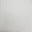 Pound A Metre 3 Metres 3 Metre Luxurious Soft Ribbed Jersey - 55"- (Light Grey)