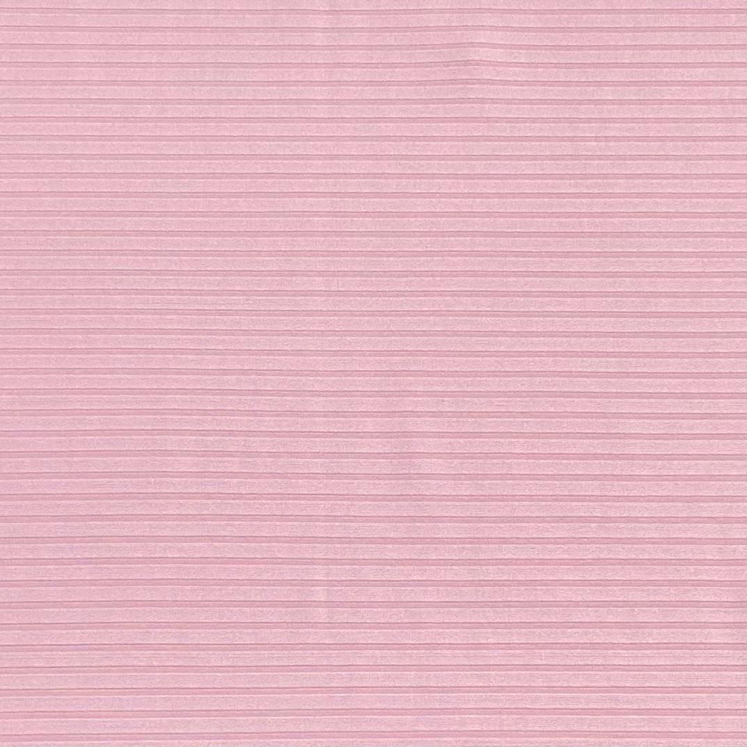 Pound A Metre 3 Metres 3 Metre Luxurious Soft Ribbed Jersey - 55" (Mauve)