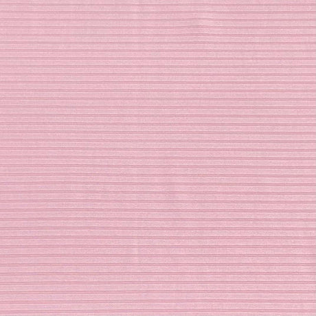 Pound A Metre 3 Metres 3 Metre Luxurious Soft Ribbed Jersey - 55" (Mauve)