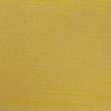 Pound A Metre 3 Metre Luxurious Soft Ribbed Jersey - 55"- (Mustard)