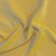 Pound A Metre 3 Metre Luxurious Soft Ribbed Jersey - 55"- (Mustard)