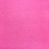 Pound A Metre 3 Metres 3 Metre Luxurious Soft Ribbed Jersey - 55"- (Pink)