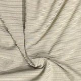 Pound A Metre 3 Metres 3 Metre Luxurious Soft Ribbed Jersey - 55"- (Sage)
