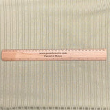 Pound A Metre 3 Metres 3 Metre Luxurious Soft Ribbed Jersey - 55"- (Sage)