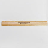 Pound A Metre 3 Metres 3 Metre Luxurious Soft Ribbed Jersey - 55"- (White) (EOL)