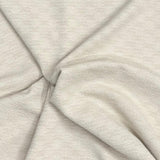 Pound A Metre 3 Metre Luxurious Soft Textured Crepe Jersey - 60"-  (Beige)