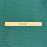 Pound A Metre 3 Metre Luxurious Soft Textured Crepe Jersey - 60"-  (Bottle Green)
