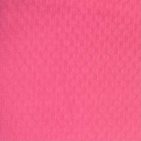 Pound A Metre 3 Metre Luxurious Soft Textured Crepe Jersey - 60"-  (Coral Pink)