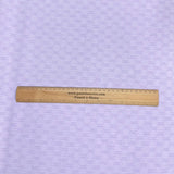Pound A Metre 3 Metre Luxurious Soft Textured Crepe Jersey - 60"-  (Lilac)