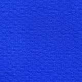 Pound A Metre 3 Metre Luxurious Soft Textured Crepe Jersey - 60"-  (Royal)