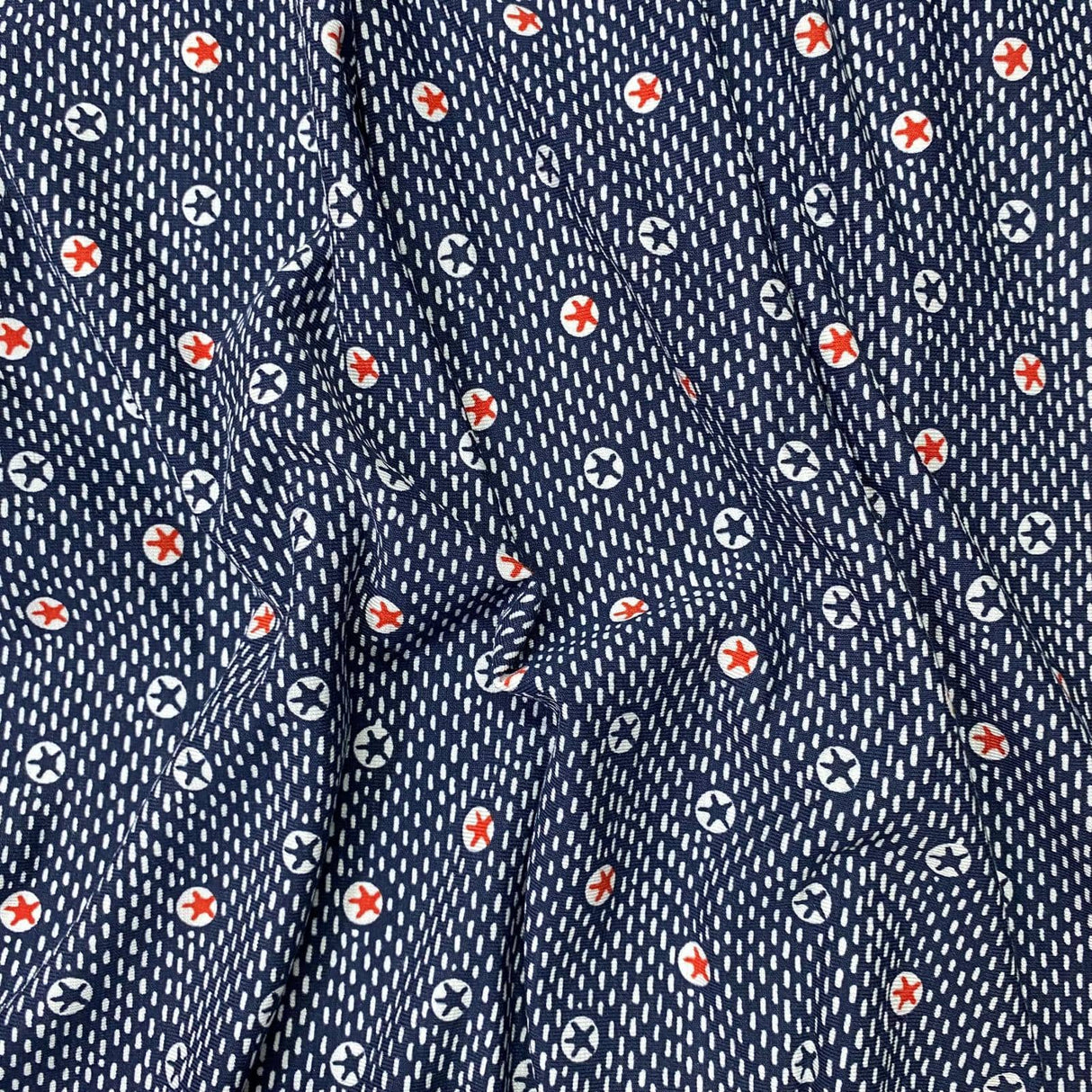 Pound A Metre 3 Metres 3 Metre Luxurious Soft Viscose Jersey - 55"-  (America)