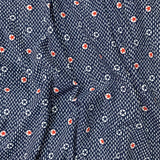 Pound A Metre 3 Metres 3 Metre Luxurious Soft Viscose Jersey - 55"-  (America)