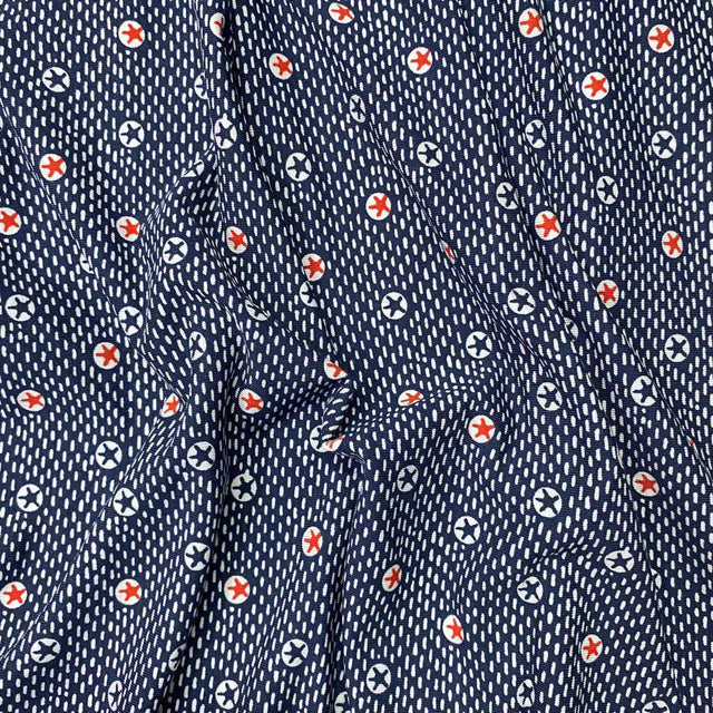 Pound A Metre 3 Metres 3 Metre Luxurious Soft Viscose Jersey - 55"-  (America)