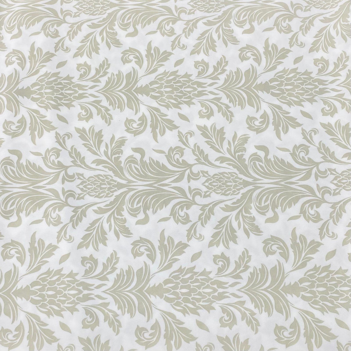 Pound A Metre 3 Metres 3 Metre Luxurious Soft Viscose Jersey - 55"-  (Antique) (WOWZA)