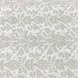 Pound A Metre 3 Metres 3 Metre Luxurious Soft Viscose Jersey - 55"-  (Antique) (WOWZA)