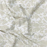 Pound A Metre 3 Metres 3 Metre Luxurious Soft Viscose Jersey - 55"-  (Antique) (WOWZA)