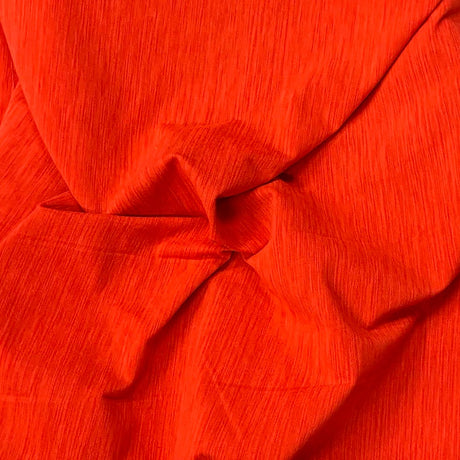 Pound A Metre 3 Metres 3 Metre Luxurious Soft Viscose Jersey - 55"-  (Apple) (WOWZA)