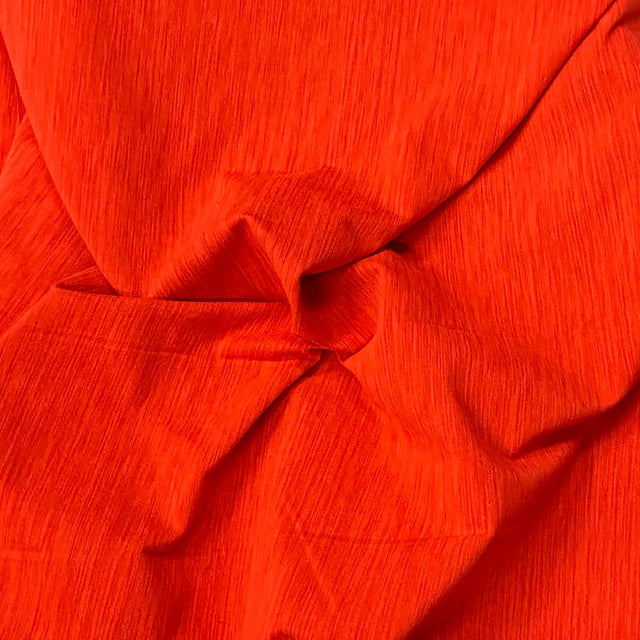 Pound A Metre 3 Metres 3 Metre Luxurious Soft Viscose Jersey - 55"-  (Apple) (WOWZA)