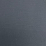 Pound A Metre 3 Metre Luxurious Soft Viscose Jersey - 55"- (Black) (Multi Buy)