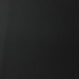 Pound A Metre 3 Metres 3 Metre Luxurious Soft Viscose Jersey - 55"-  (Black) (WOWZA)