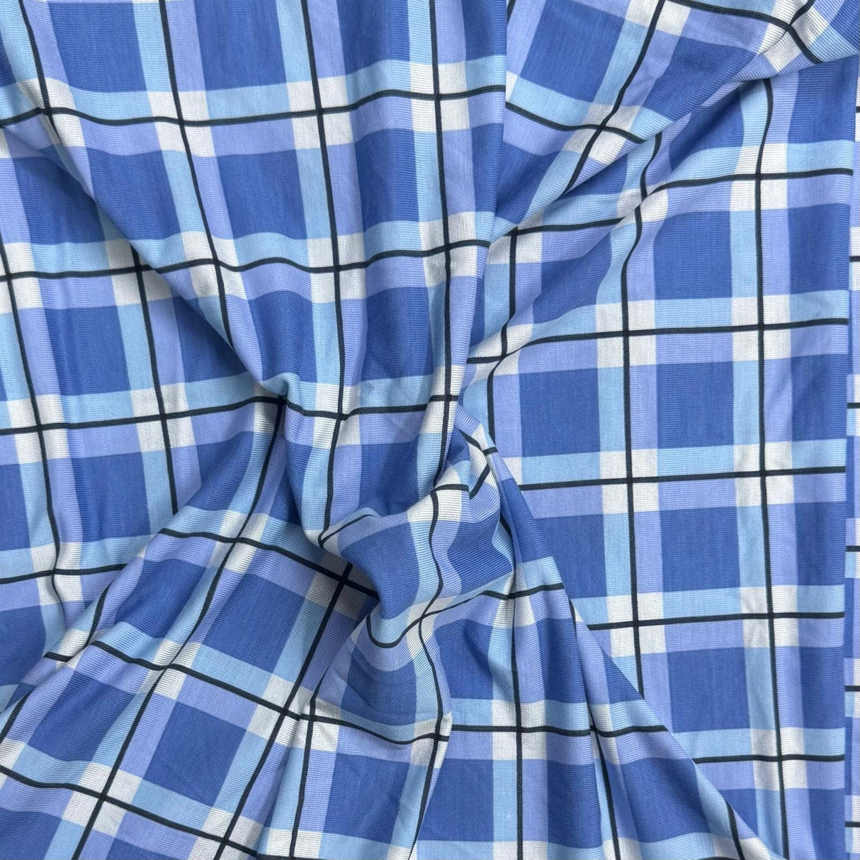 Pound A Metre 3 Metres 3 Metre Luxurious Soft Viscose Jersey - 55"-  (Box)