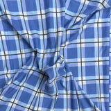 Pound A Metre 3 Metres 3 Metre Luxurious Soft Viscose Jersey - 55"-  (Box)