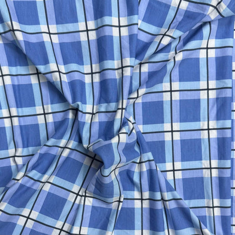 Pound A Metre 3 Metres 3 Metre Luxurious Soft Viscose Jersey - 55"-  (Box)