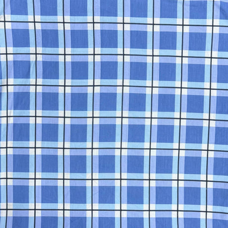 Pound A Metre 3 Metres 3 Metre Luxurious Soft Viscose Jersey - 55"-  (Box)