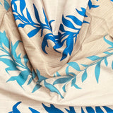 Pound A Metre 3 Metre Luxurious Soft Viscose Jersey - 55"- (Branch)