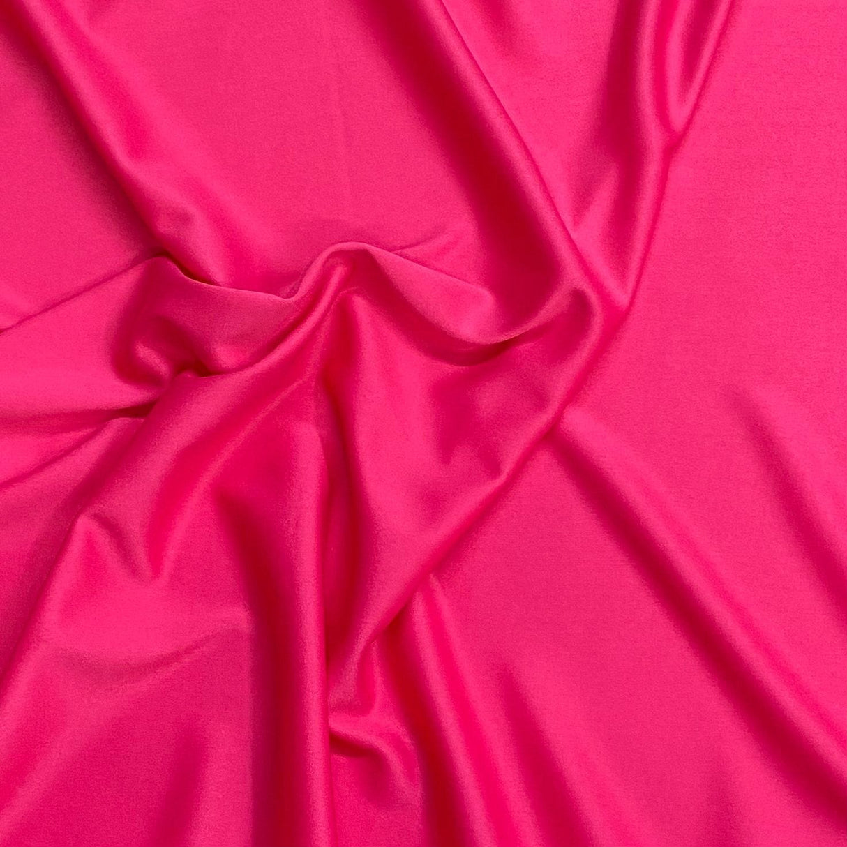 Pound A Metre 3 Metres 3 Metre Luxurious Soft Viscose Jersey - 55"- (Bright) (EOL)