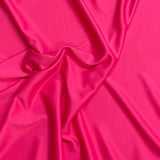 Pound A Metre 3 Metres 3 Metre Luxurious Soft Viscose Jersey - 55"- (Bright) (EOL)
