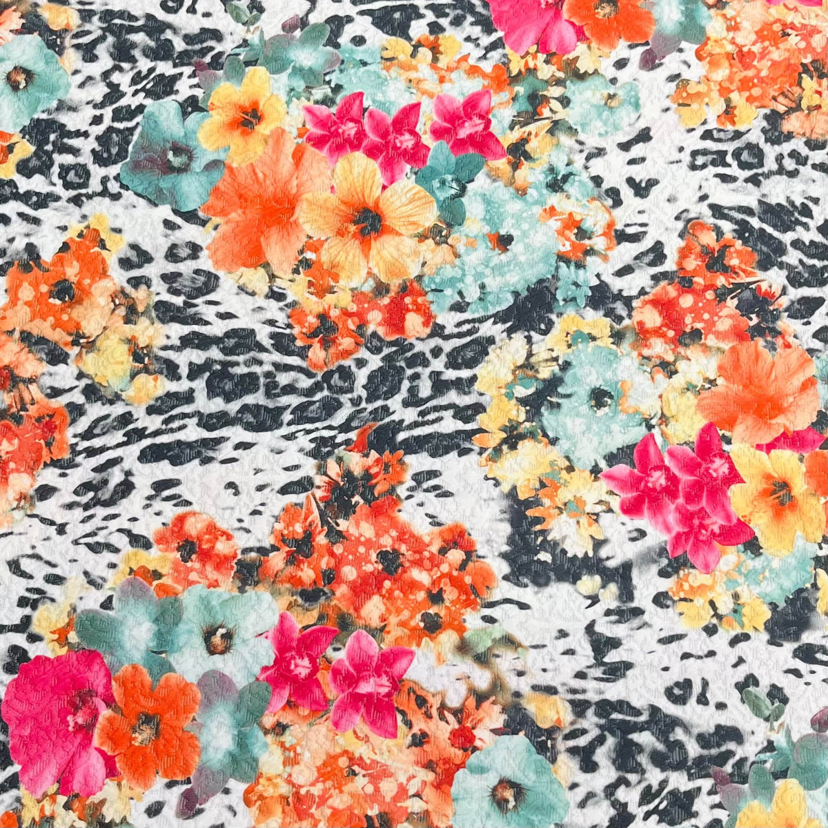 Pound A Metre 3 Metre Luxurious Soft Viscose Jersey - 55"- (Bright)
