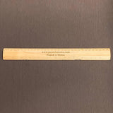 Pound A Metre 3 Metres 3 Metre Luxurious Soft Viscose Jersey - 55"-  (Brown)