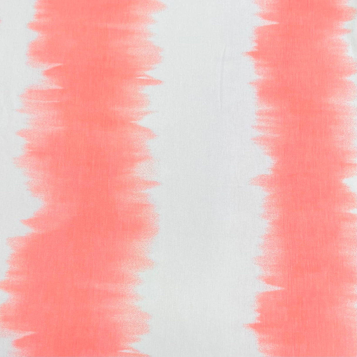 Pound A Metre 3 Metre Luxurious Soft Viscose Jersey - 55"- (Candy Floss)