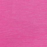 Pound A Metre 3 Metres 3 Metre Luxurious Soft Viscose Jersey - 55"- (Cerise Pink)