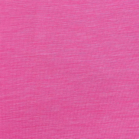 Pound A Metre 3 Metres 3 Metre Luxurious Soft Viscose Jersey - 55"- (Cerise Pink)