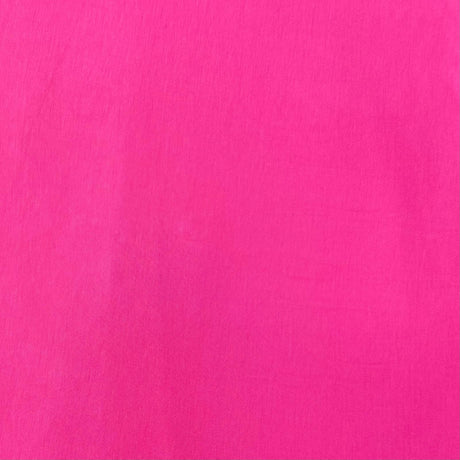 Pound A Metre 3 Metres 3 Metre Luxurious Soft Viscose Jersey - 55"-  (Cerise) (WOWZA)