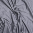 Pound A Metre 3 Metre Luxurious Soft Viscose Jersey - 55"- (Charcoal) (Multi Buy)