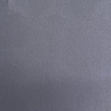 Pound A Metre 3 Metre Luxurious Soft Viscose Jersey - 55"- (Charcoal) (Multi Buy)