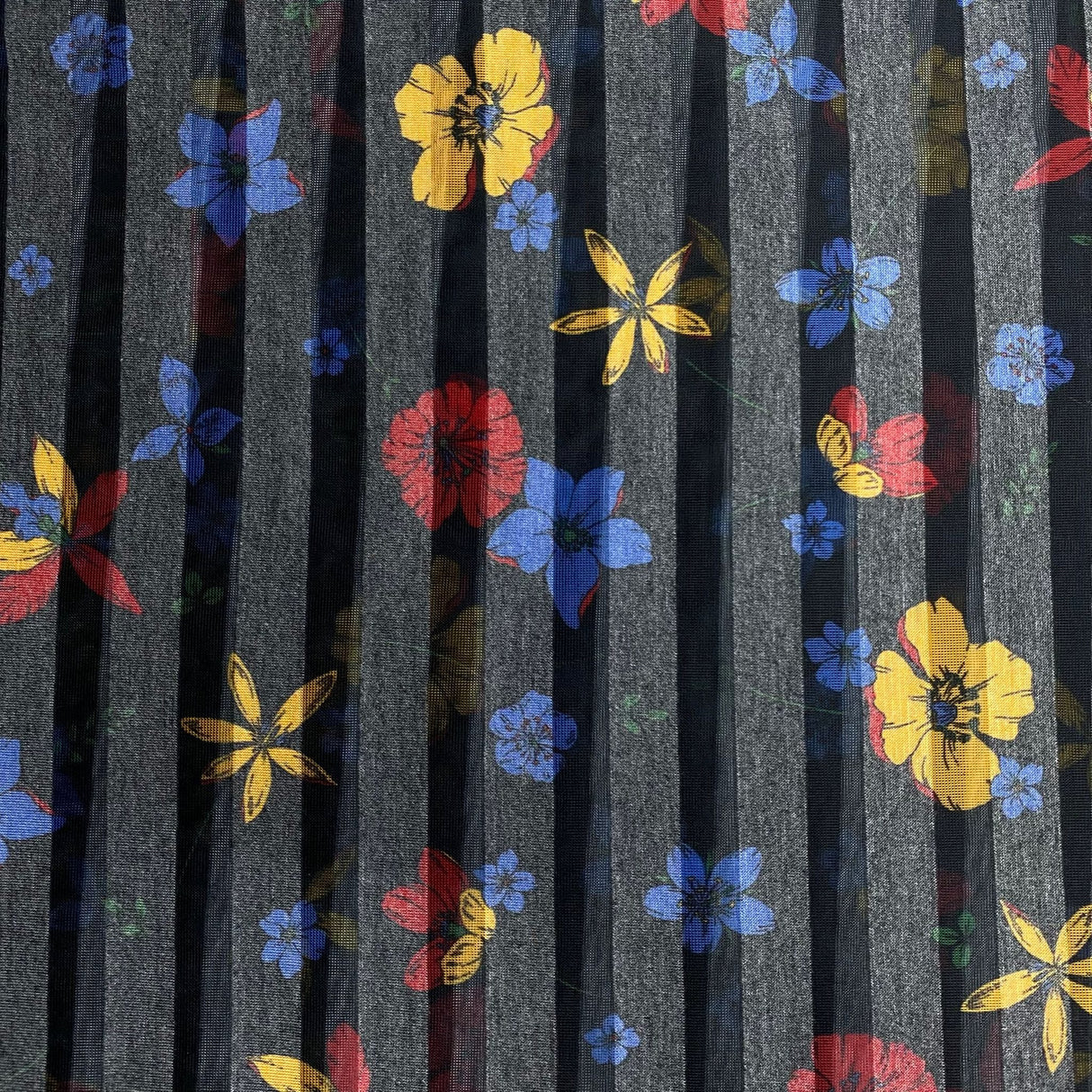 Pound A Metre 3 Metres 3 Metre Luxurious Soft Viscose Jersey - 55"-  (Deal 15)