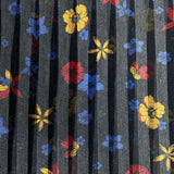 Pound A Metre 3 Metres 3 Metre Luxurious Soft Viscose Jersey - 55"-  (Deal 15)