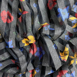 Pound A Metre 3 Metres 3 Metre Luxurious Soft Viscose Jersey - 55"-  (Deal 15)