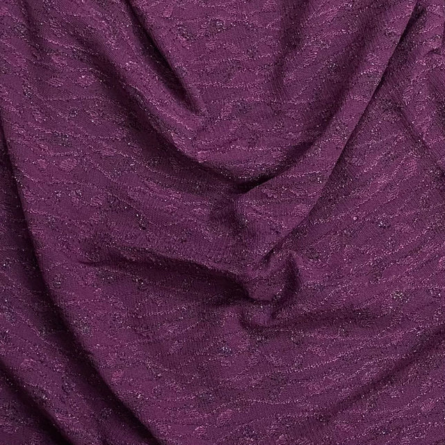 Pound A Metre 3 Metres 3 Metre Luxurious Soft Viscose Jersey - 55"-  (Deal 16)