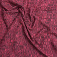 Pound A Metre 3 Metres 3 Metre Luxurious Soft Viscose Jersey - 55"-  (Deal 47)