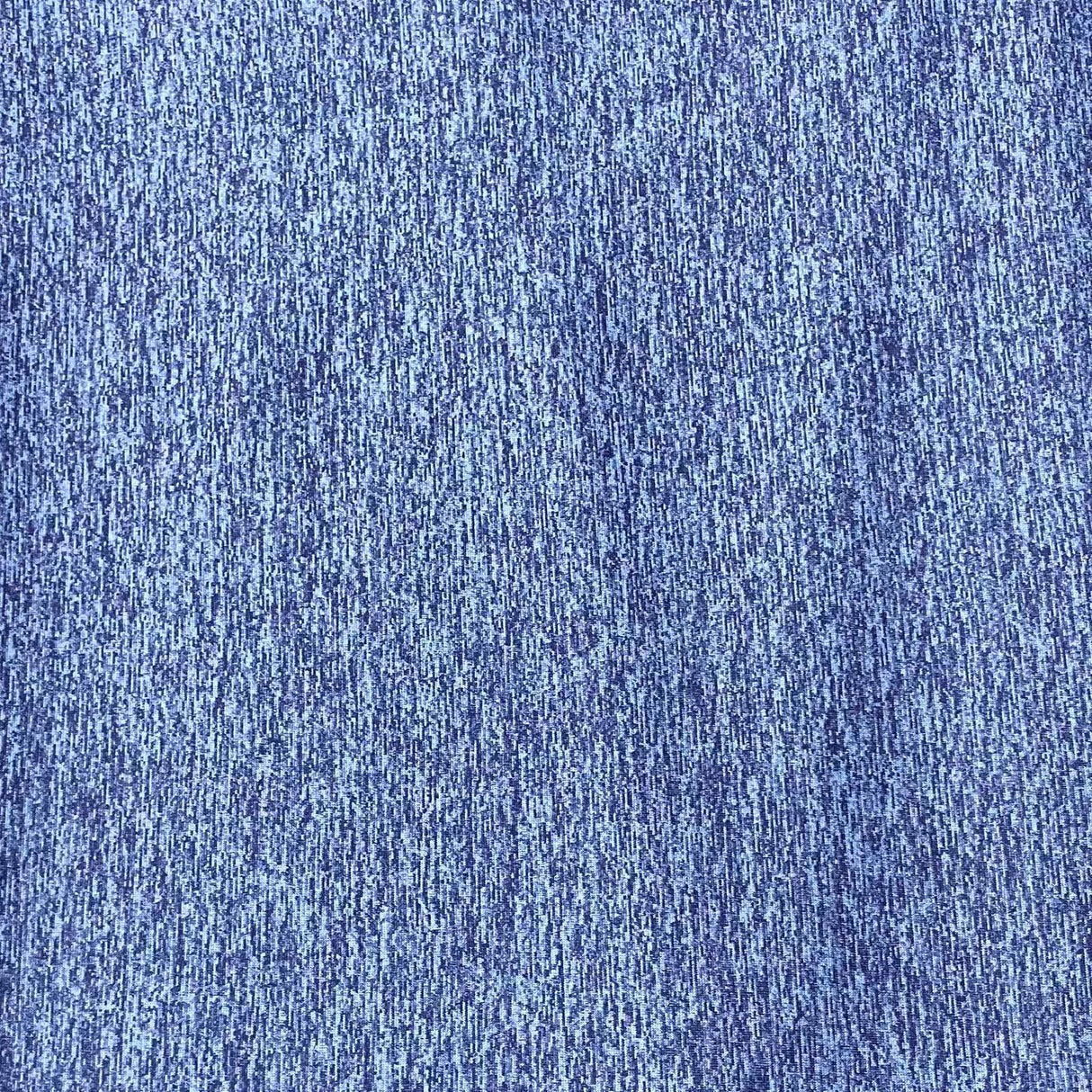 Pound A Metre 3 Metres 3 Metre Luxurious Soft Viscose Jersey - 55"-  (Denim) (WOWZA)
