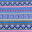 Pound A Metre 3 Metres 3 Metre Luxurious Soft Viscose Jersey - 55"- (Design)