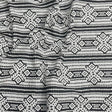Pound A Metre 3 Metre Luxurious Soft Viscose Jersey - 55"- (Diamond)