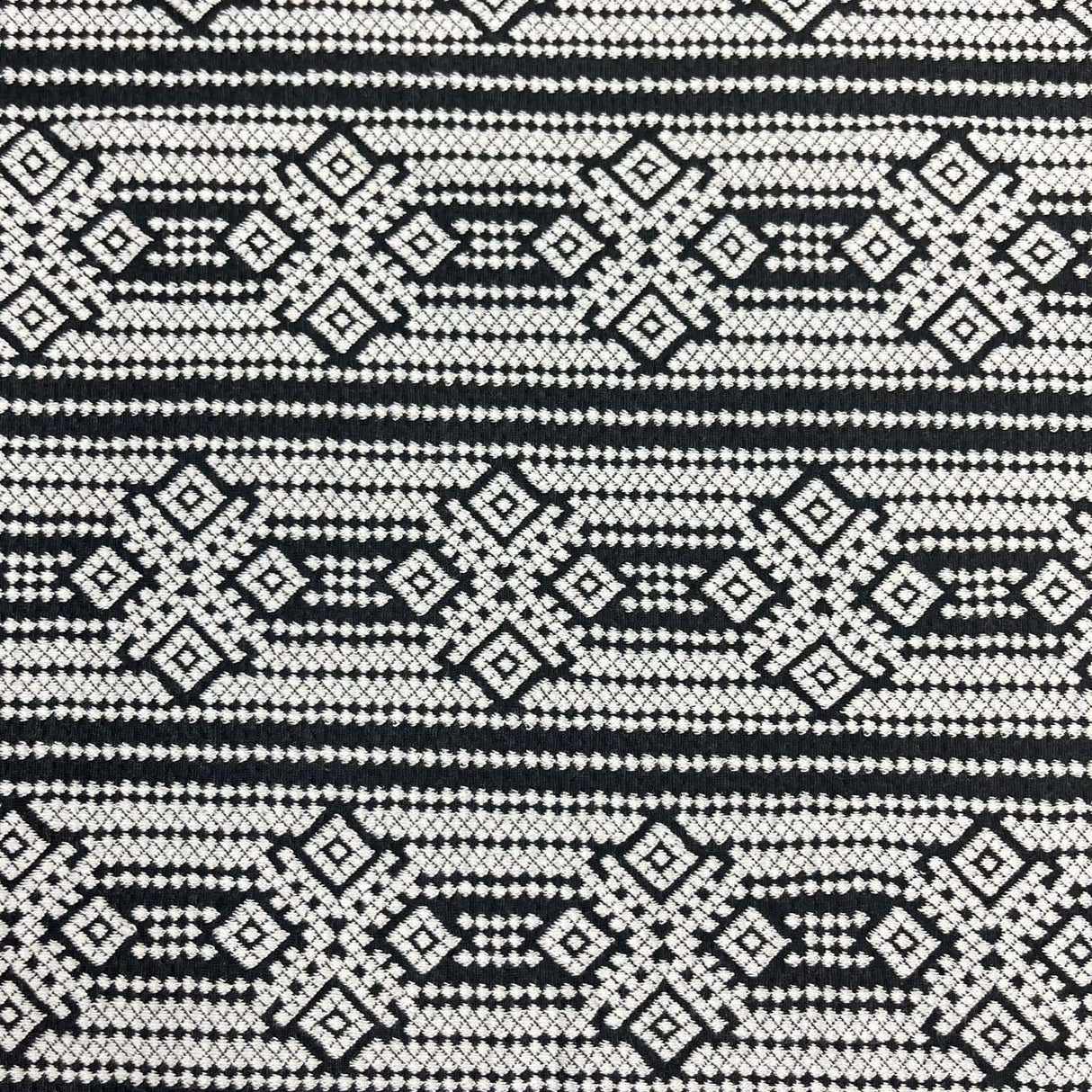 Pound A Metre 3 Metre Luxurious Soft Viscose Jersey - 55"- (Diamond)