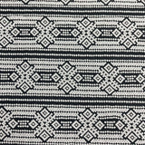 Pound A Metre 3 Metre Luxurious Soft Viscose Jersey - 55"- (Diamond)