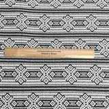 Pound A Metre 3 Metre Luxurious Soft Viscose Jersey - 55"- (Diamond)